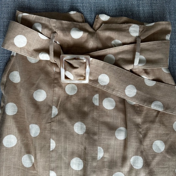 Zara Midi Skirt - Picture 4 of 7